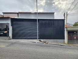 Galpão / Depósito / Armazém de 288m² no bairro Baeta Neves, em São Bernardo do Campo | Eu Corretor