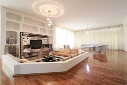 Casa de 4 quartos, 463m² no bairro Vila Assunção, em Santo André | Eu Corretor