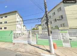 Apartamento de 2 quartos, 70m² no bairro Vila Vivaldi, em São Bernardo do Campo | Eu Corretor