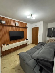Apartamento de 2 quartos, 70m² no bairro Vila Vivaldi, em São Bernardo do Campo | Eu Corretor