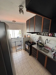 Apartamento de 2 quartos, 70m² no bairro Vila Vivaldi, em São Bernardo do Campo | Eu Corretor