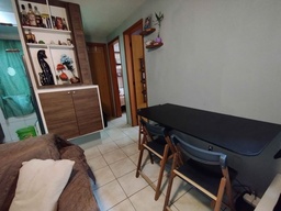 Casa de 2 quartos, 100m² no bairro Cachoeira do Bom Jesus, em Florianópolis | Eu Corretor