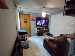Casa de 2 quartos, 100m² no bairro Cachoeira do Bom Jesus, em Florianópolis | Eu Corretor