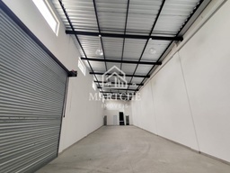 Galpão / Depósito / Armazém de 200m² no bairro Mooca, em São Paulo | Eu Corretor