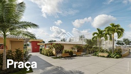 Apartamento de 3 quartos, 76m² no bairro Parque Oeste Industrial, em Goiânia | Eu Corretor