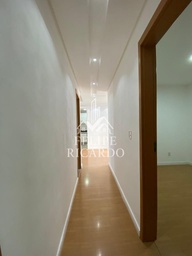 Apartamento de 2 quartos, 56m² no bairro Utinga, em Santo André | Eu Corretor