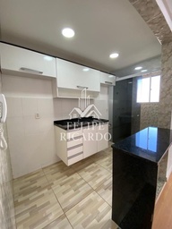 Apartamento de 2 quartos, 56m² no bairro Utinga, em Santo André | Eu Corretor