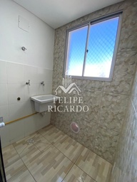 Apartamento de 2 quartos, 56m² no bairro Utinga, em Santo André | Eu Corretor