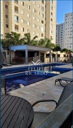 Apartamento de 2 quartos, 56m² no bairro Utinga, em Santo André | Eu Corretor