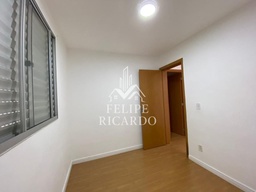 Apartamento de 2 quartos, 56m² no bairro Utinga, em Santo André | Eu Corretor
