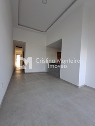 Casa de 3 quartos, no bairro Jardim Atlântico Central (Itaipuaçu), em Maricá | Eu Corretor