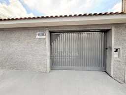 Casa de 3 quartos, 96m² no bairro Jardim Residencial Roseira, em Limeira | Eu Corretor