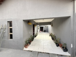 Casa de 3 quartos, 96m² no bairro Jardim Residencial Roseira, em Limeira | Eu Corretor