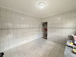 Casa de 3 quartos, 96m² no bairro Jardim Residencial Roseira, em Limeira | Eu Corretor