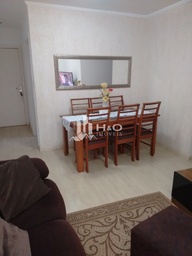 Apartamento de 2 quartos, 58m² no bairro Vila Talarico, em São Paulo | Eu Corretor
