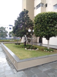 Apartamento de 2 quartos, 58m² no bairro Vila Talarico, em São Paulo | Eu Corretor