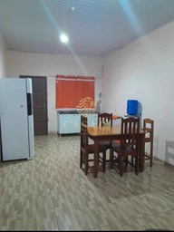 Casa de 2 quartos, 112m² no bairro Prosperidade, em Cacoal | Eu Corretor