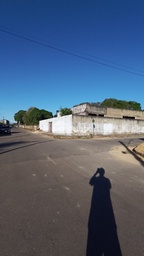 Galpão / Depósito / Armazém de 1 quarto, 1250m² no bairro Mariana, em Porto Velho | Eu Corretor