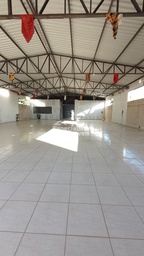 Galpão / Depósito / Armazém de 1 quarto, 1250m² no bairro Mariana, em Porto Velho | Eu Corretor