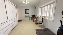 Casa de 5 quartos, 221m² no bairro Parque Residencial Anavec, em Limeira | Eu Corretor