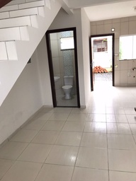 Casa de 2 quartos, 69m² no bairro Rio Branco, em Brusque | Eu Corretor