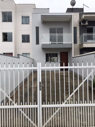 Casa de 2 quartos, 69m² no bairro Rio Branco, em Brusque | Eu Corretor