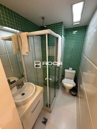 Apartamento de 1 quarto, 65m² no bairro Barra da Tijuca, em Rio de Janeiro | Eu Corretor