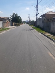 Lote/Terreno de 480m² no bairro Jardim Atlântico Leste (Itaipuaçu), em Maricá | Eu Corretor