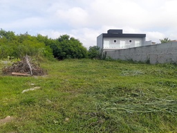 Lote/Terreno de 480m² no bairro Jardim Atlântico Leste (Itaipuaçu), em Maricá | Eu Corretor
