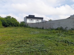 Lote/Terreno de 480m² no bairro Jardim Atlântico Leste (Itaipuaçu), em Maricá | Eu Corretor