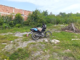 Lote/Terreno de 480m² no bairro Jardim Atlântico Leste (Itaipuaçu), em Maricá | Eu Corretor
