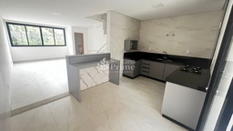 Geminado de 3 quartos, 190m² no bairro Itapoã, em Belo Horizonte | Eu Corretor