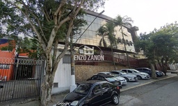 Galpão / Depósito / Armazém de 2000m² no bairro Conceição, em Diadema | Eu Corretor