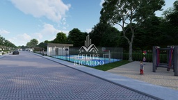 Casa de Condomínio de 2 quartos, 82m² no bairro Jardim Coronel, em Itanhaém | Eu Corretor