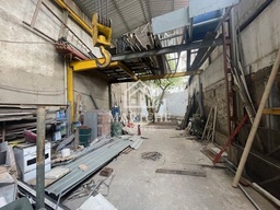 Galpão / Depósito / Armazém de 350m² no bairro Ipiranga, em São Paulo | Eu Corretor