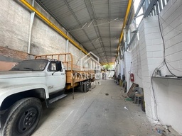 Galpão / Depósito / Armazém de 350m² no bairro Ipiranga, em São Paulo | Eu Corretor