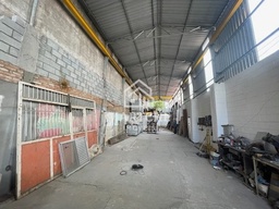 Galpão / Depósito / Armazém de 350m² no bairro Ipiranga, em São Paulo | Eu Corretor