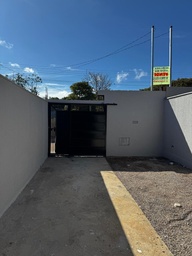 Casa no bairro Centro, em Luziânia | Eu Corretor