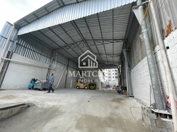 Galpão / Depósito / Armazém de 429m² no bairro Ipiranga, em São Paulo | Eu Corretor