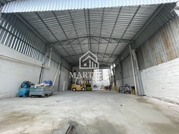 Galpão / Depósito / Armazém de 429m² no bairro Ipiranga, em São Paulo | Eu Corretor