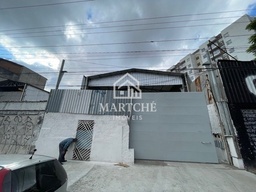 Galpão / Depósito / Armazém de 429m² no bairro Ipiranga, em São Paulo | Eu Corretor