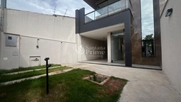Geminado de 3 quartos, 162m² no bairro Santa Branca, em Belo Horizonte | Eu Corretor