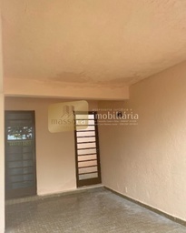 Casa de 3 quartos, no bairro Centro, em Pompéia | Eu Corretor