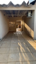Casa de 3 quartos, no bairro Conjunto Parigot de Souza 1, em Londrina | Eu Corretor