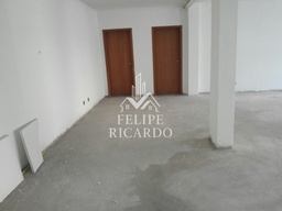 Sala Comercial de 126m² no bairro Jardim do Mar, em São Bernardo do Campo | Eu Corretor