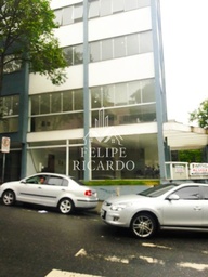 Sala Comercial de 126m² no bairro Jardim do Mar, em São Bernardo do Campo | Eu Corretor