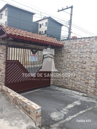 Apartamento de 2 quartos, 44m² no bairro Conjunto Habitacional Santa Etelvina II, em São Paulo | Eu Corretor
