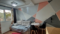 Apartamento de 2 quartos, 42m² no bairro Cidade Satélite Santa Bárbara, em São Paulo | Eu Corretor