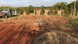 Lote/Terreno de 1764m² no bairro Limoeiro, em Londrina | Eu Corretor