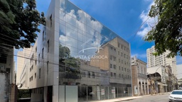 Sala Comercial de 29m² no bairro Centro, em Rio de Janeiro | Eu Corretor